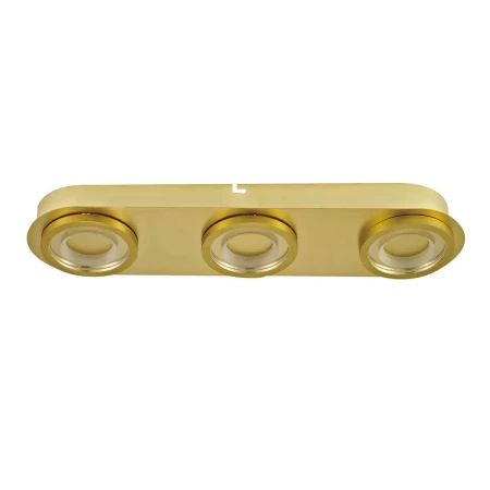 Lampa sufitowa AURORE MB14187-03 BB  - Italux